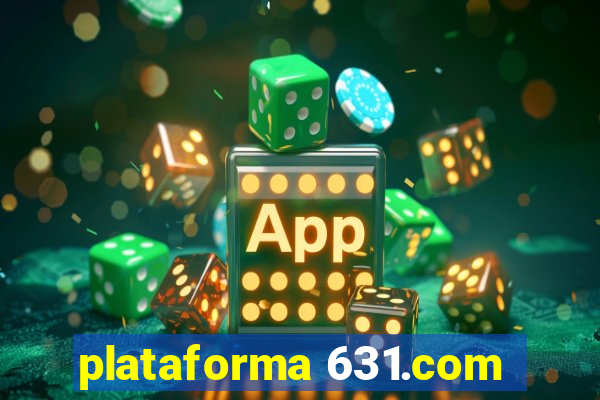 plataforma 631.com